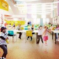 The School on the terraces 20