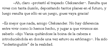 Ojalá fueras naranja, de Miguel Falcon