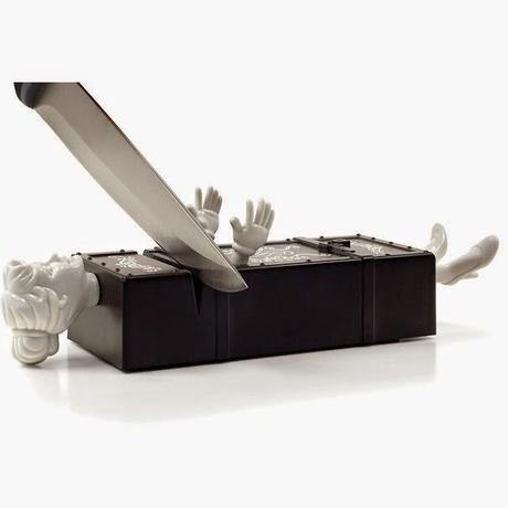 Los 50 utencilios de cocina mas originales que deberías tener – Parte 2