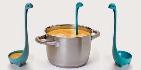 Los 50 utencilios de cocina mas originales que deberías tener – Parte 2