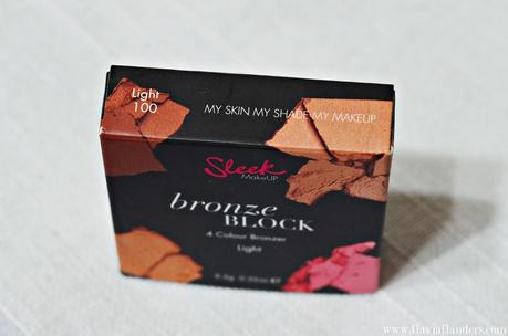 sleek, sleek makeup, youtuber argentina, youtuber belleza, youtuber belleza argentina, flavia flanders, beauty review, beauty blogger argentina, beauty blogger, sleek bronze brick, mejor blog argentina, mejor blog belleza, mejor blog belleza argentina, sleek makeup argentina, sleek argentina