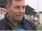 Entrenador Mancha Real denuncia agredido trio arbitral! (video)