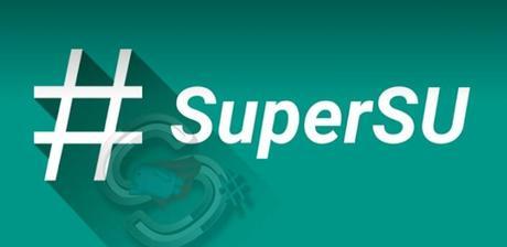 SuperSU v2.46 SuperSU v2.46