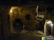 Lugares imperdibles Turquía