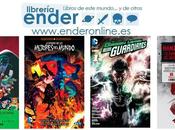 Novedades Ediciones Diciembre 2014