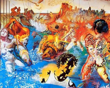 el villano arrinconado