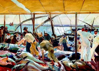 el villano arrinconado