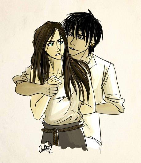 [Reseña] Angelfall (Penryn & the End of Days #1) by Susan Ee