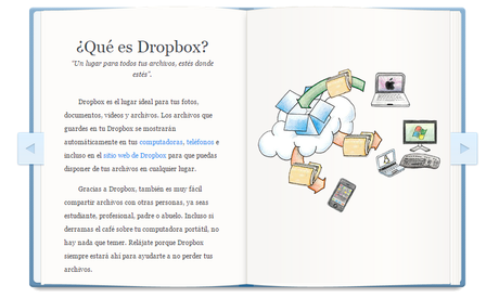 Trucos para ampliar tu espacio en Dropbox (gratuito)