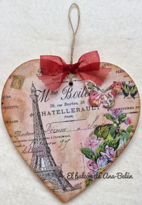 CORAZÓN...CORAZÓN CORAZÓN...CORAZÓN