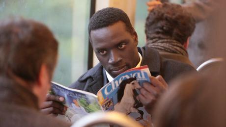 'Samba'.- Tráiler en español (HD)