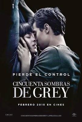 'Cincuenta sombras de Grey'