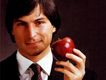 Steve Jobs también creyó que Todo estaba inventado