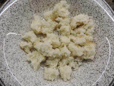 Hamburguesas de salmón.