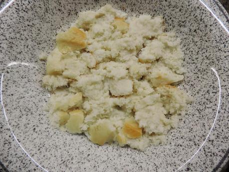 Hamburguesas de salmón.