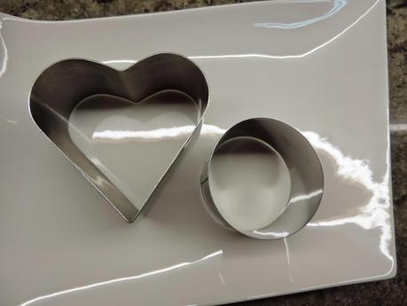 Alcachofas al limón en olla programable.