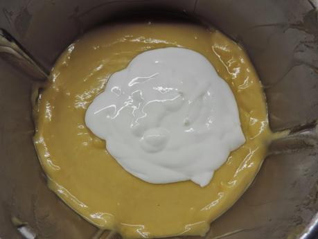 Crema de tomate en thermomix.