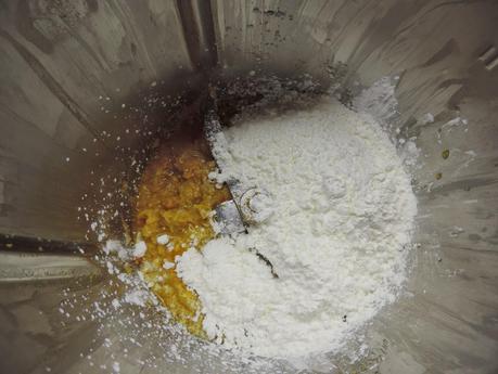 Mejillones tigre en thermomix.