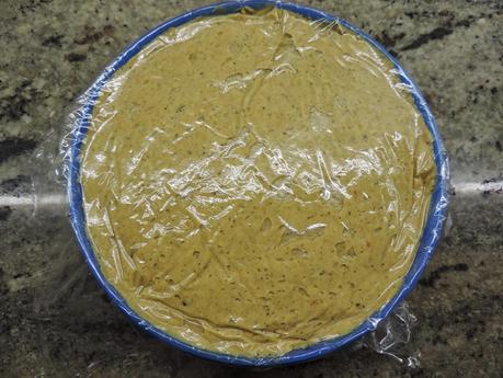 Mejillones tigre en thermomix.