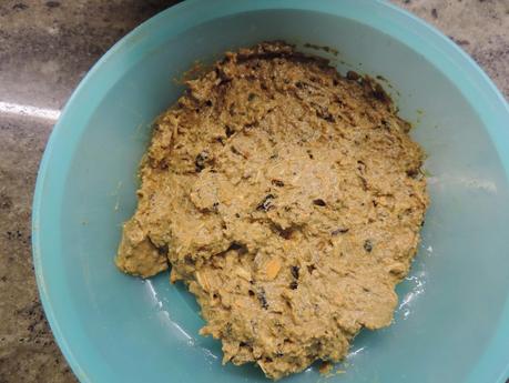 Mejillones tigre en thermomix.