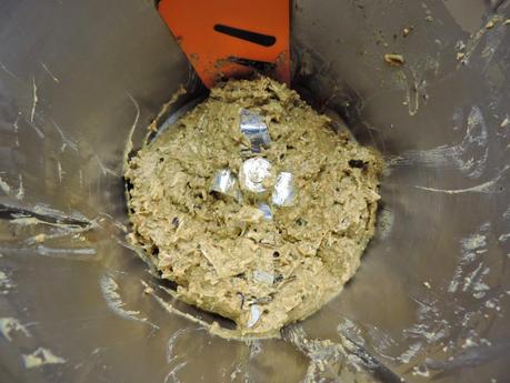 Mejillones tigre en thermomix.