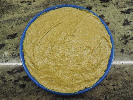 Mejillones tigre en thermomix.