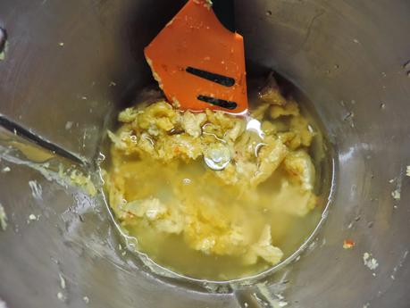 Mejillones tigre en thermomix.