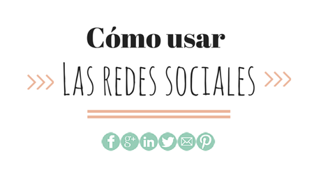 ¿Sabes utilizar las redes sociales?