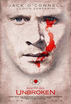 Película: Invencible (Unbroken)