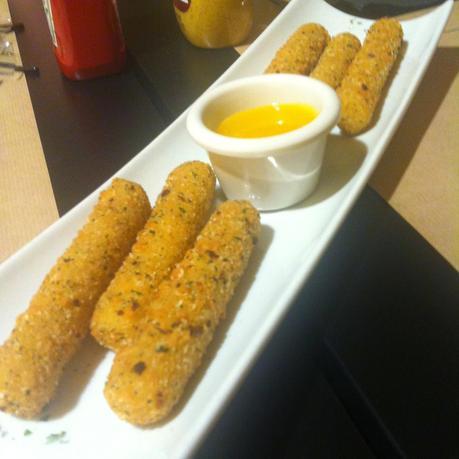 Las Mejores Hamburguesas De Madrid (Y Una De París)