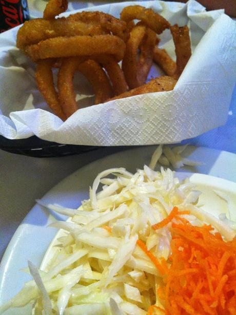 Las Mejores Hamburguesas De Madrid (Y Una De París)