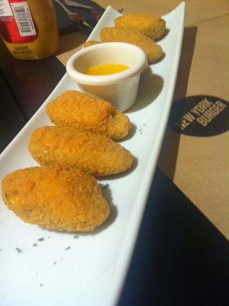 Las Mejores Hamburguesas De Madrid (Y Una De París)