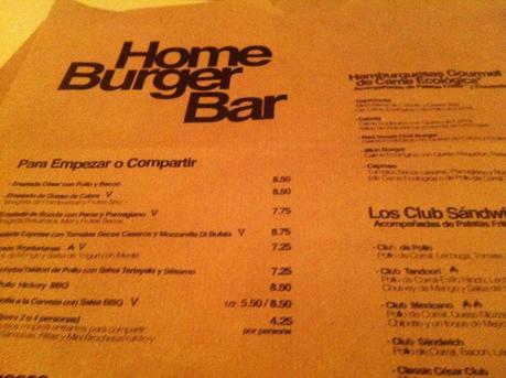 Las Mejores Hamburguesas De Madrid (Y Una De París)