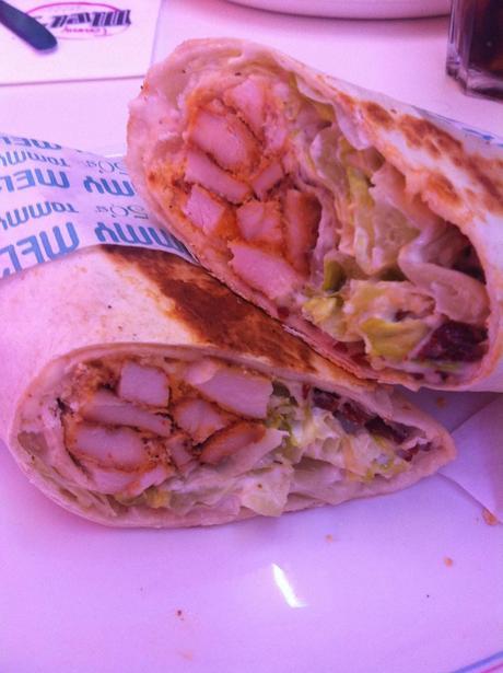 Las Mejores Hamburguesas De Madrid (Y Una De París)