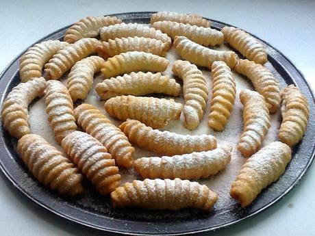 Kalkals – Gusanos de Carnaval