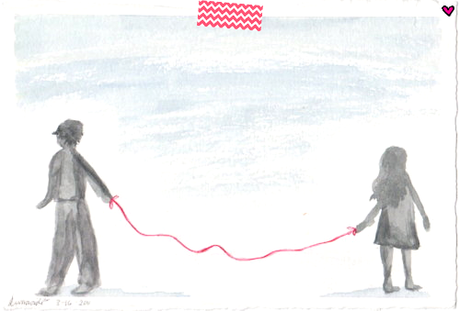 No quiero dejarlo ir!