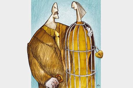 No quiero dejarlo ir!