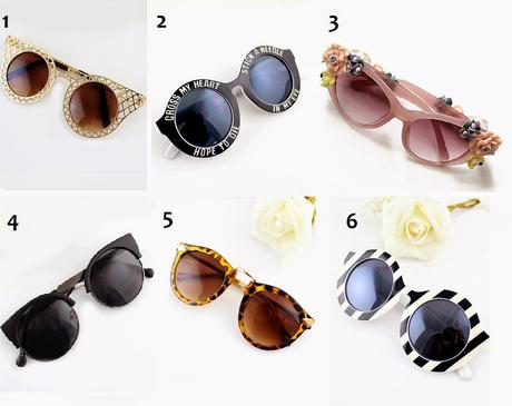 New Sheinside wishlist!!!