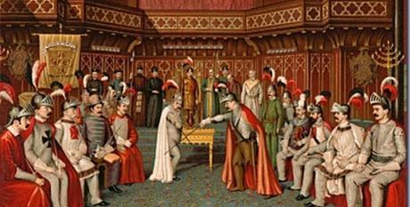 ¿Qué es el Rito Escocés Antiguo y Aceptado?