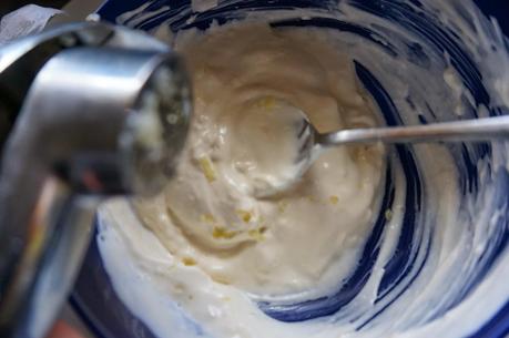 Salsa de ajo para sandwich cubano o patatas