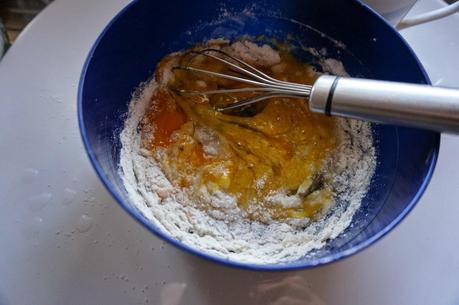 Salsa de ajo para sandwich cubano o patatas