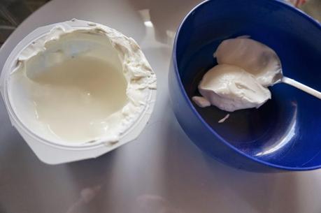 Salsa de ajo para sandwich cubano o patatas