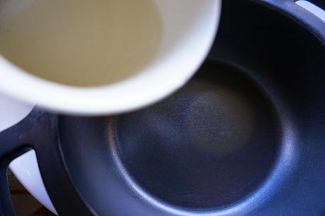 Salsa de ajo para sandwich cubano o patatas