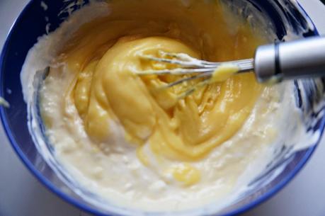 Salsa de ajo para sandwich cubano o patatas