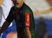 Historica clasificación Palestino ronda grupos Copa Libertadores