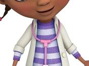 Doctora juguetes