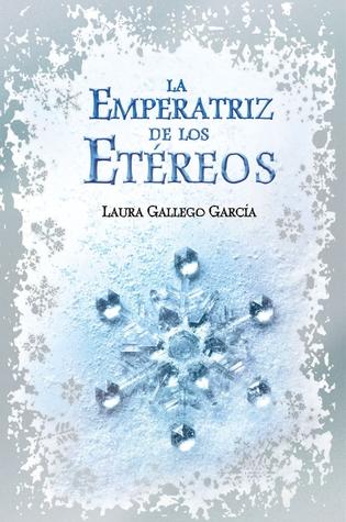 La Emperatriz de los Etéreos