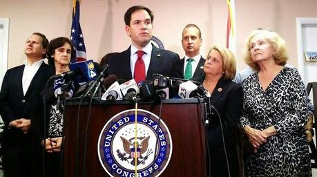 Ocho camajanes: ¿Son cubanos? o ¿son norteamericanos?