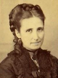 El ángel custodio, Rafaela Ybarra de Vilallonga (1843-1900)