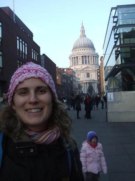 Londres, la ciudad de las mil caras. Londres, la ciudad de las mil caras.